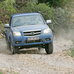 Mazda BT-50 Regular Cab 4x4 Active (chassis) vs Jeep Wrangler 2.8 CRD MTX Sport Pick Up