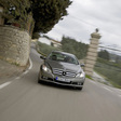 E Coupe 250 CGI BlueEfficiency Auto