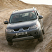 Outlander 2.0 DI-D 4WD Intense 1