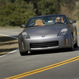 350Z Roadster