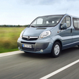 Vivaro Combi 2.0 CDTI ecoFlex Long 2,9t