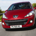 Hyundai Accent 1.5 CRDi VGT StyleVersion vs Peugeot 207 XA 1.4 HDi vs Nissan NV200 Combi 5 1.5 dCi Confort vs Dacia Duster dCi 4x2