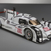 919 Hybrid