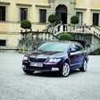 Superb 2.0I TDI CR DSG Comfort