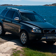 XC90 D5 Momentum Geartronic