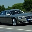 A8 L 4.0 V8 TFSI quattro tiptronic