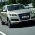 Audi Q7 6.0 V12 TDI quattro Exclusive vs Audi Q7 6.0 V12 TDI quattro Coastline