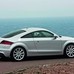 TT Coupe 2.0 TFSI 211 Sport