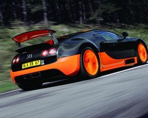 Veyron Super Sport