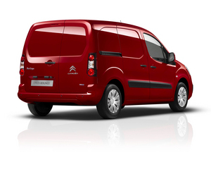 Berlingo Business L1 1.6 BlueHDi Confort