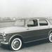 Fiat 1400 B Diesel vs Fiat 1100-103 E TV Saloon