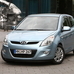 Lancia Ypsilon 1.2 8v Oro vs Ford Fiesta 1.25i Titanium vs Audi A1 1.2 TSFI vs Hyundai i20 1.2 Classic