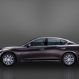 Q50L 2.0 Comfort