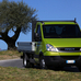 Peugeot 4007 vs Volvo V70 D5 Momentum vs Iveco Daily 29L10V 2.3 HPI