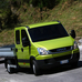 Ford Transit 280S Van 2.2TDCi vs Renault Megane III Coupé 2.0 dCi FAP Dynamique S vs Iveco Daily 29L14SV 2.3 HPT