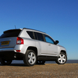 Compass 2.2 CRD Sport 4x4