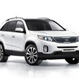 Sorento 2.2 CRDi 4x2 TX Automatic