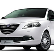 Ypsilon 1.3 Multijet Silver