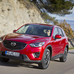 Mazda CX-5 Skyactiv-G FWD vs Mazda CX-5 2.2 D 4x2 Evolve AT HS i-Activesence