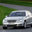 S 350 4Matic BlueTEC Automatic L