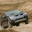 Outlander 2.0 DI-D 4WD Intense 2