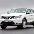 Qashqai 1.2 DIG-T N-Vision