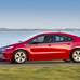 Opel Insignia Sports Tourer 1.4 Turbo ecoFlex Innovation vs Opel Ampera Executive