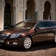 Insignia Sports Tourer 1.6 Design Edition