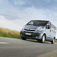 Vivaro Combi 2.0 CDTI Long 2,9t DPF