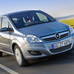 Zafira 1.7 CDTI DPF ecoFlex