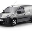 Kangoo Express Maxi Confort 1.5 dCi 