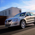 Kia Magentis 2.0 CRDi vs Volkswagen Tiguan 2.0I TDI DPF 4X4 Track vs Mercedes-Benz A 180 CDI vs Renault Mégane Sports Tourer III 2.0 dCi ECO2 Dynamique