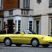 Alfa Romeo Spider 2.0 vs Alfa Romeo Spider 2.0i