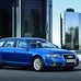 Mazda CX-9 vs Volkswagen Touareg Hybrid vs Audi A6 Avant 2.8 V6 FSI multitronic Limited Edition vs BMW 640i Cabriolet