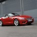 BMW Z4 sDrive35i Sport-Automatic DKG vs Audi A4 2.0 TFSI Ambiente quattro