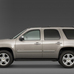 Chevrolet Tahoe LT1 2WD vs Toyota Sequoia Platinum 4X4 vs Jeep Commander Limited 4X4 vs Cadillac Escalade AWD