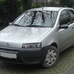 Fiat Punto Fire 1.2 16v vs Mercedes-Benz 280 CE Automatic