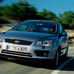 Ford Focus 1.6 TDCI vs Skoda Popular 1100 OHV