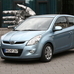 Kia Rio 1.5 CRDi EX Sport vs Renault Mégane III Sports Tourer 1.5 dCi FAP ECO2 Automatic EDC GT Line vs Hyundai i20 1.4 CRDi vs Kia Venga 1.4 CRDi ISG LX