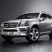 Mercedes-Benz GLK 350 4MATIC vs BMW X5 xDrive30i vs Porsche Cayenne vs Mercedes-Benz GL 450 Automatic