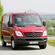 Mercedes-Benz Sprinter Kombi 315 CDI short 3,5t Automatic