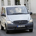 Mercedes-Benz Vito L 120CDI/34 vs Porsche Cayenne Diesel vs Jaguar XF 3.0D V6 Premium Luxury vs Volvo XC70 D5 Momentum