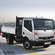Nissan Cabstar Cab. Rebat. 35.15/1 Comfort