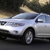 Nissan Murano SL 2WD vs Dodge Charger Rallye RWD