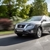 Pathfinder 2.5 dCi LE 7L