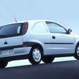 Corsa Van 1.3 CDTi