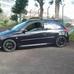 Peugeot 206 1.4 16v