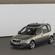 Skoda Roomster Scout 1.2 TSI DSG