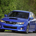 Subaru Impreza WRX  vs Subaru Impreza WRX Limited  vs Subaru Impreza WRX STI  vs Mazda CX-7 s Touring