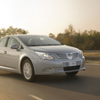 Avensis SD 2.0 D-4D Confort